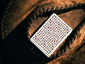 Ellusionist Southern Black Water Ranch Playing Cards Deck - Pack of 1
