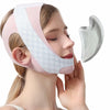 Reusable V Line Face Lifting Strap Jawline Shaper Sleeping Mask Women L