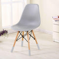 16 White Knitting Wool Chair Leg Socks Furniture Floor Protectors TEKEFT
