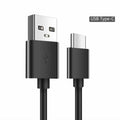 Tribit FlyBuds USB Charger Cable 5ft for 3/1/C1/A1 Earbuds