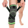 Mumian Knee Sleeve XL Compression Support Pain Relief Arthritis Knee Pad