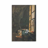 Cranberries by Andrew Wyeth 1966 Realism Landscape Vintage Art Poster 16x24