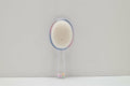 Gett Detangling Hair Brush for Kids & Adults Soft Bristle Whale Glitter