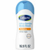 Cetaphil Ultra Gentle Body Wash 16.9oz Sensitive Skin Aloe Hypoallergenic