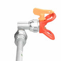 DUSICHIN DUS-180 Airless Paint Spray Gun Swivel Joint, 7/8 Inch Thread, 180