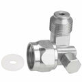 DUSICHIN DUS-180 Airless Paint Spray Gun Swivel Joint, 7/8 Inch Thread, 180
