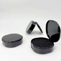 Veeliama Makeup Brush Cleaner 6-Pack Dry Sponge Cleanser Eyeshadow Palette Tool