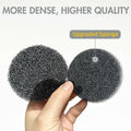 Veeliama Makeup Brush Cleaner 6-Pack Dry Sponge Cleanser Eyeshadow Palette Tool