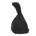 Majatou Gear Shift Knob & Boot PU Leather Replacement Mercedes C-Class W203
