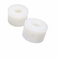JIN BETTER GRILL PARTS Auger Motor Bushing Replacement ABS Milky White