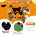 stepsin Dog Saddle Halloween Costume Cat Riding Pet Clothes Small Medium