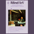 MindArt Grief Flashcards – Art Therapy & Mindfulness for Healing & Support