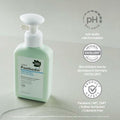 GREEN FINGER Panthedin Top to Toe Wash & Shampoo 7.8oz Sensitive Skin
