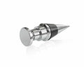 Lutong Wing Corkscrew Wine Opener Set w/ Foil Cutter & Stopper Chrome