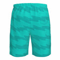 SolAzul Men’s Quick Dry Swimming Trunks Board Shorts Mesh Lining Pockets XL