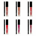 YAHFA BEAUTY | LIPLINER + MATTE LIQUID LIPSTICK | ALL-IN-ONE KIT (NUDE)