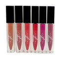YAHFA BEAUTY | LIPLINER + MATTE LIQUID LIPSTICK | ALL-IN-ONE KIT (NUDE)