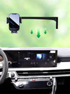Martoffes Screen Phone Holder Dashboard Mount for Hyundai Santa Fe 2024-2025