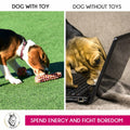 Pets&Goods Rope Dog Toys 13-Pack Durable Cotton Chew Tug Toys