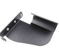 Zxturbi Chainsaw Hanger Holder Heavy Gauge 304 Stainless Steel Powder Coated