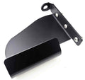 Zxturbi Chainsaw Hanger Holder Heavy Gauge 304 Stainless Steel Powder Coated