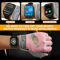 ihuan Breathable Workout Gloves for Men & Women – Gym, Cycling, Fitness