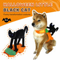 stepsin Dog Saddle Halloween Cat Knight Cosplay Costume Polyester Size S