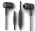 Generic RODIO Wired Earphones with Mic White Premium Affordable India