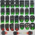 Chevy & GMC Key Fob Battery Replacement for Silverado, Equinox, Malibu, Tahoe