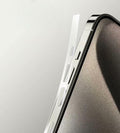 iPhone 15 Pro Side Protective Film TPU Hydrogel Ultra Thin 3-Pack iyanzi