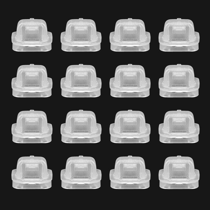 Stymart 20PCS Interior Trim Moulding Door Panel Clips Compatible BMW E46 E90