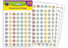 Teacher Created Resources Classroom Cottage Mini Stickers (TCR7188)