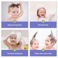 Kids 2-in-1 Shampoo & Conditioner Tear-Free Plant-Based Haircare 16.9oz