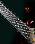4PCS Threaded Male Condoms Transparent Fine Ring Extended Sleeve Adult
