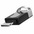 esbeecables Mini Lightning to USB 3.0 Camera Adapter for iPhone & iPad