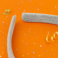 TopTie Dalmatian Plush Headband Ear Horn Hair Hoop Kids & Adults Party