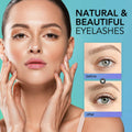 Angeline Premium Lash Serum Advanced Growth Formula for Longer Fuller Lashes 5ml