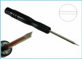 LIONX Precision Electronics Repair Screwdriver Set Torx Phillips Pry Tool Kit