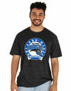 Orlando Magic NBA Officially Licensed Tri-Blend T-Shirt Black, Small