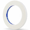 ZOMPAGO Beige Art Tape 0.4in x 164ft Removable Low Tack Masking Tape