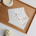 Faith Bookmarks Christian Gift for Women Teachers Readers Friends