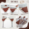 Espresso Martini Banner A Tini Bit Older Birthday Martini Party Decor