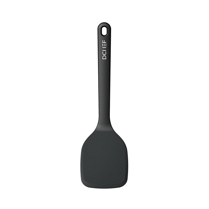 Dailychef Large Silicone Turner Spatula 600°F Heat Resistant Nonstick