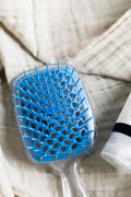 Superbrush Hollow Wide Teeth Air Cushion Comb Hair Styling Tool