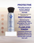 iS CLINICAL PerfecTint Loose Face Powder SPF 40 Tinted 0.12oz