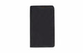 MOJO-HOME Notepad Wallet Phone Case w Pen for iPhone 13 Pro Black