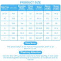 Tackview Girls Princess Costume Dress Blue with Handbag Crown Wand Size M
