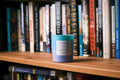 Voriluce Intention Scented Candle I AM at Peace Blue Lily 5.3oz Soy Wax