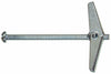 The Hillman Group 5025 Toggle Bolts, 1/8 X 4-Inch