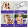 Kricri Children Face Moisturizer Plant Based for Dry Sensitive Skin